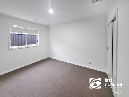 23 Dolomites Drive, 3029, Truganina Vic - Photo 5