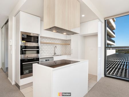 611/120 Eastern Valley Way, Belconnen ACT 2617 - Apartment For Rent | Domain - Photo 5