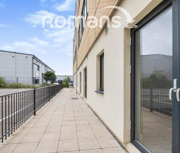 1 bedroom flat to rent - Photo 4