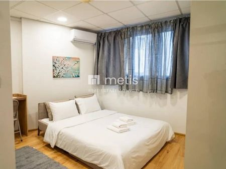 Studio/Γκαρσονιέρα για ενοικίαση Ξηροκρήνη (Ξηροκρήνη - Παναγία Φανερωμένη) - Φωτογραφία 3