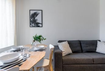 Wonderful single room in Via Riccardo Pitteri