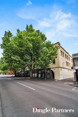 Convenient Studio Apartment on Lygon Street - Photo 5