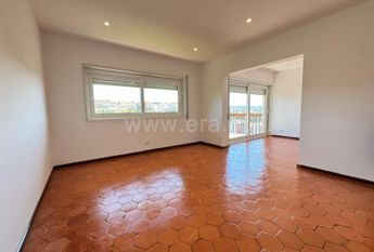 Apartamento T3 em Coimbra