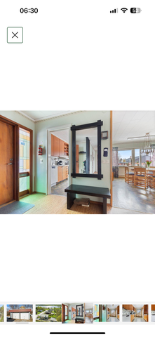 Stjärnvägen, Kramfors - Foto 2