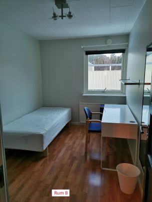 Mastgatan, Västra Frölunda - Foto 1