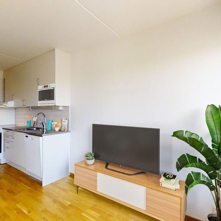 Maria stationsgata 41 - Photo 1