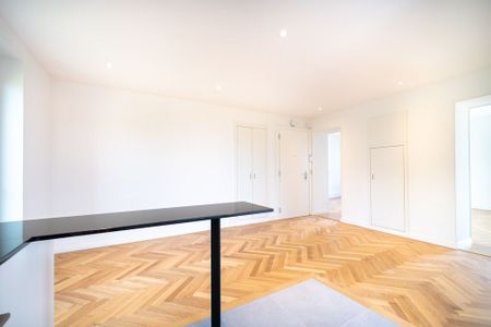 Splendide 3 pièces avec un spacieux jardin - Photo 2