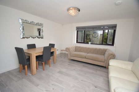 3 bedroom duplex to rent - Photo 2