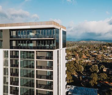 1202/49 Furzer Street, Phillip ACT 2606 - Apartment For Rent | Domain - Photo 5