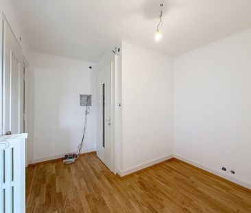 Appartement renové de 1 pièce au centre de Chailly - Photo 2