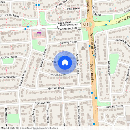 16 Pearce St, SA 5165, Christies Beach