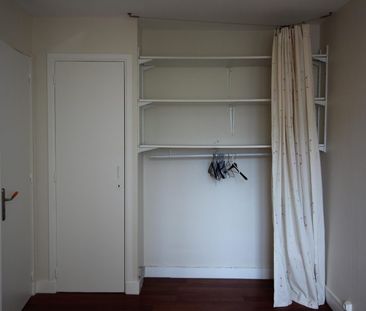 Appartement T2 à GRENOBLE - Photo 1