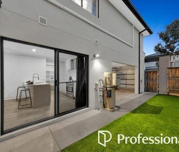 Brand New 4-Bedroom Townhouse - Photo 1