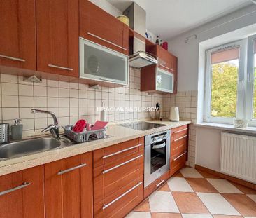 Mieszkanie Kraków Czyżyny powierzchnia 51.0 m² C206-WM-19710 - Фото 4