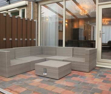 Bourgondischelaan 41, 1181 DC, Amstelveen - Photo 6