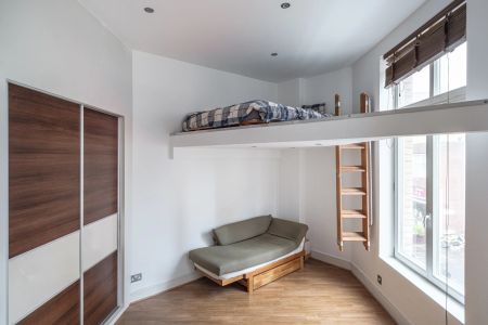 Whitecross Street, Clerkenwell, EC1Y - Photo 4