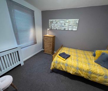 mini HMO room 2 - Photo 4