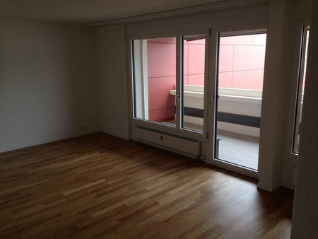 Moderne und zentrale 1- Zimmerwohnung - Foto 5