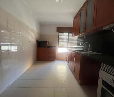 Apartamento T3 - Photo 4