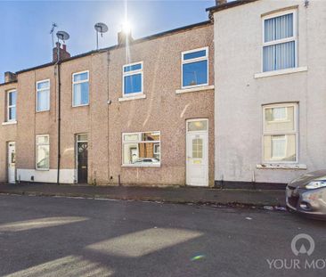 3 bedroom terraced house to rent - Photo 6