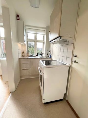 Skøn to-værelses med altan i dejlige Vestbyen - Photo 4