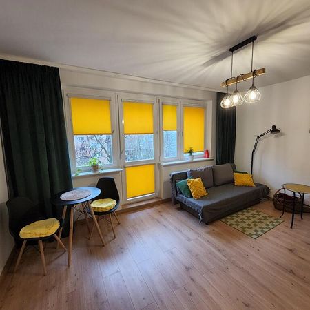 Do wynajęci kawalerka na oś. Gontyny. - Photo 4