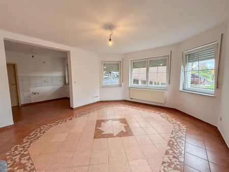 Gepflegte 2-Zimmer-Einliegerwohnung mit separaten Eingang - in ruhiger Wohngegend! - Photo 5