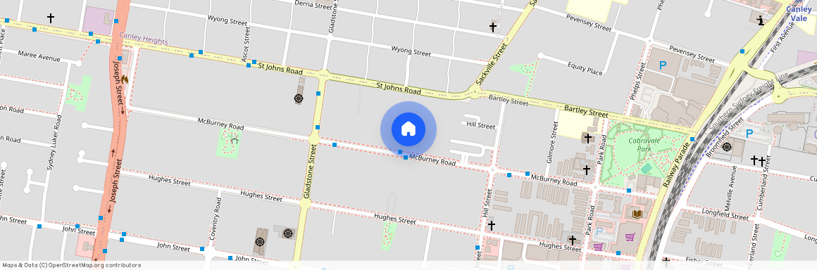 5/53 McBurney Road, Cabramatta 2166, New South Wales