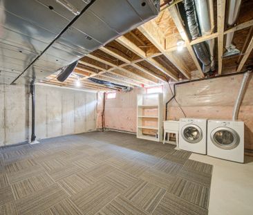 For Lease - 1034 Diefenbaker Street, Milton, Ontario - Photo 4
