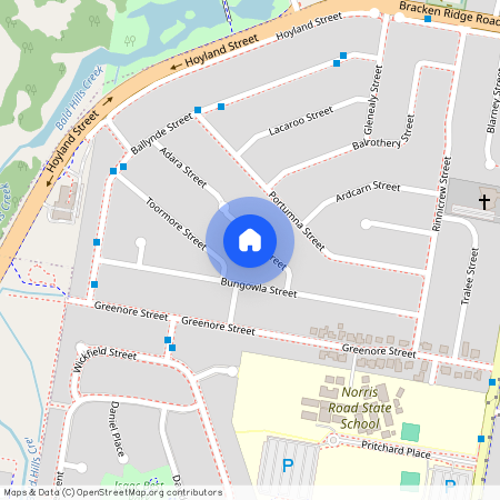 8 Ardara Street, Qld 4017, Bracken Ridge