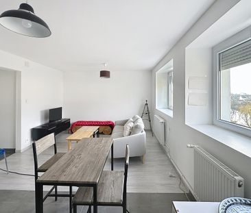 Location Appartement 2 pièces 38m² VALDOIE 90300 - Photo 1