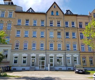 Sonnige 2-Zimmer-Wohnung mit Balkon in kernsaniertem Gründerzeithau... - Photo 6