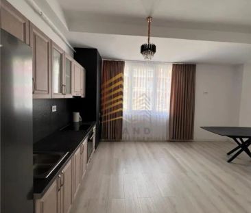 APARTAMENT DE INCHIRIAT CAMPEADOR - Photo 6
