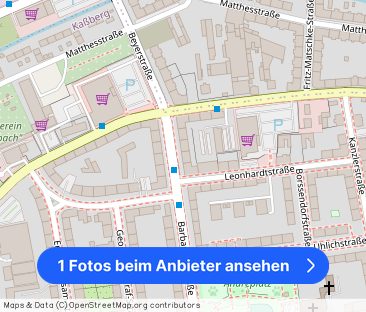 Bad mit Fenster + Eckwanne - Laminat - Schlafen zum Innenhof** - Foto 1