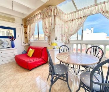1 BEDROOM APARTMENT - TORREVIEJA - Photo 6