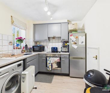 1 bedroom terraced house to rent - Photo 1