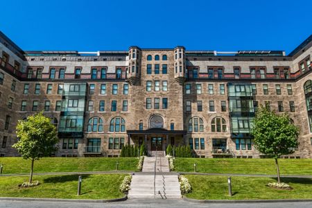 Appartement à louer à Montréal (Ville-Marie) - Photo 5