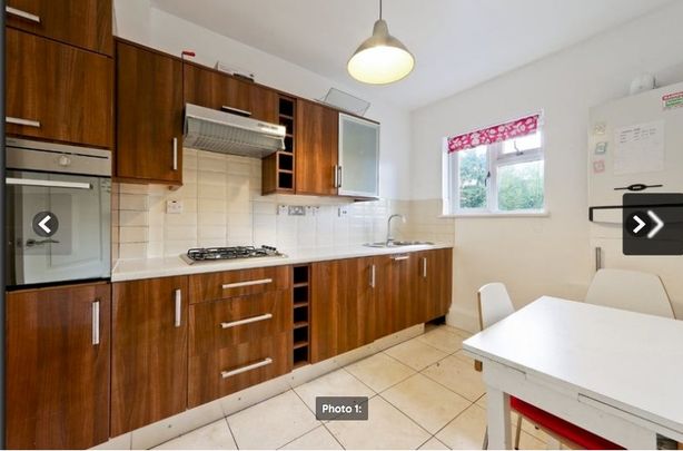 Room in a Shared Flat, Woolridge Way, E9 - Photo 1
