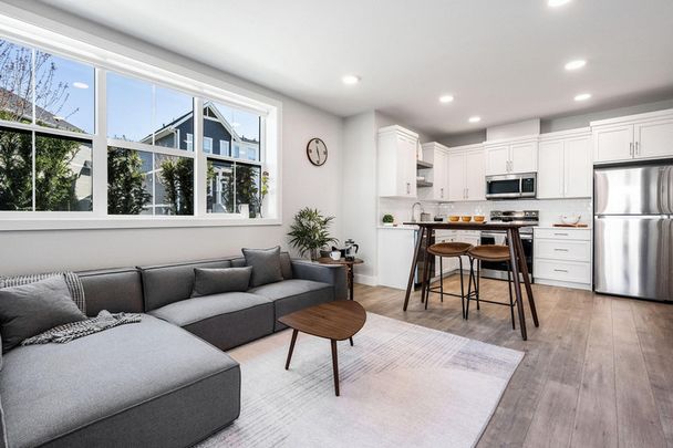 Cedarbrook Row Homes - Photo 1