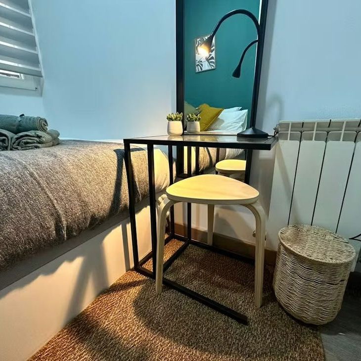 Calle de Rodas, Madrid, Community of Madrid 28005 - Photo 1