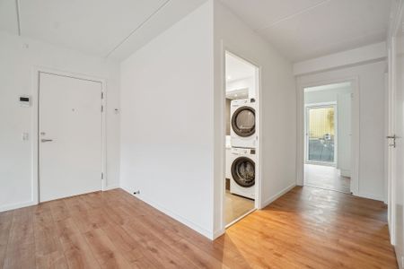 3-vær. lejlighed - Photo 3