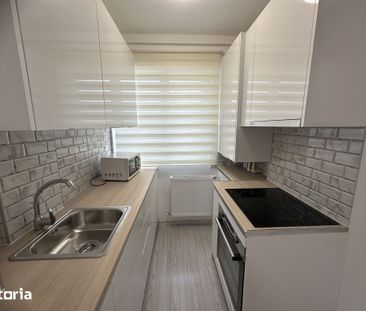 2 Camere Prima Utilizare Bragadiru Sos Alexandriei Bloc Nou Centrala - Photo 2
