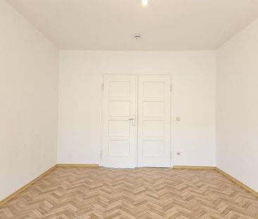 Nähe Hauptbahnhof: Zentral gelegene 3-Zimmer-Wohnung - Photo 3