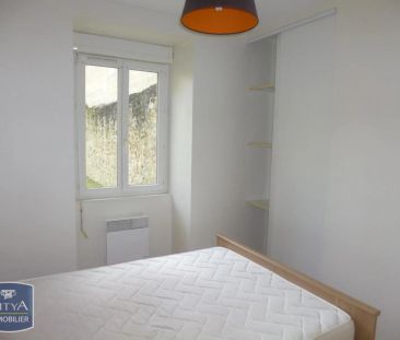 Appartement à louer 2 pièces 27.04m² - Photo 3