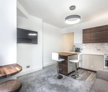 1 bedroom apartment to rent - Photo 6