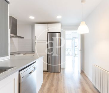 Apartment for Rent in Pedralbes - Photo 5