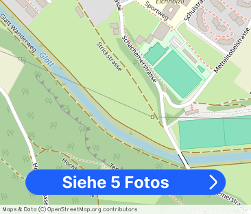 CHARMANT UND RUHIG GELEGEN - Foto 1