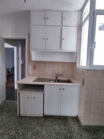 Διαμέρισμα για ενοικίαση Βαρνάβα (Παγκράτι) - Photo 2