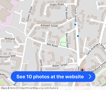 Mill Road, LEIGHTON BUZZARD - Photo 1