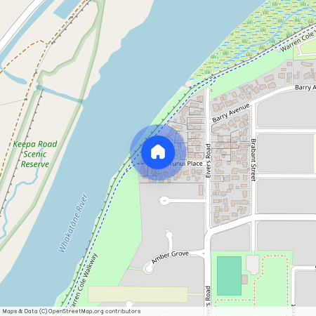 12 Tunui Place, Whakatane, Whakatane District, Whakatane